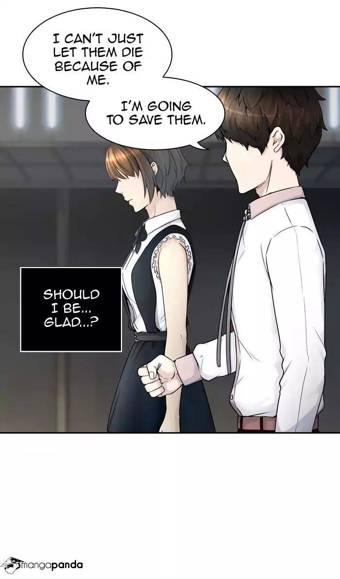 Tower of God Chapter 402 image 089